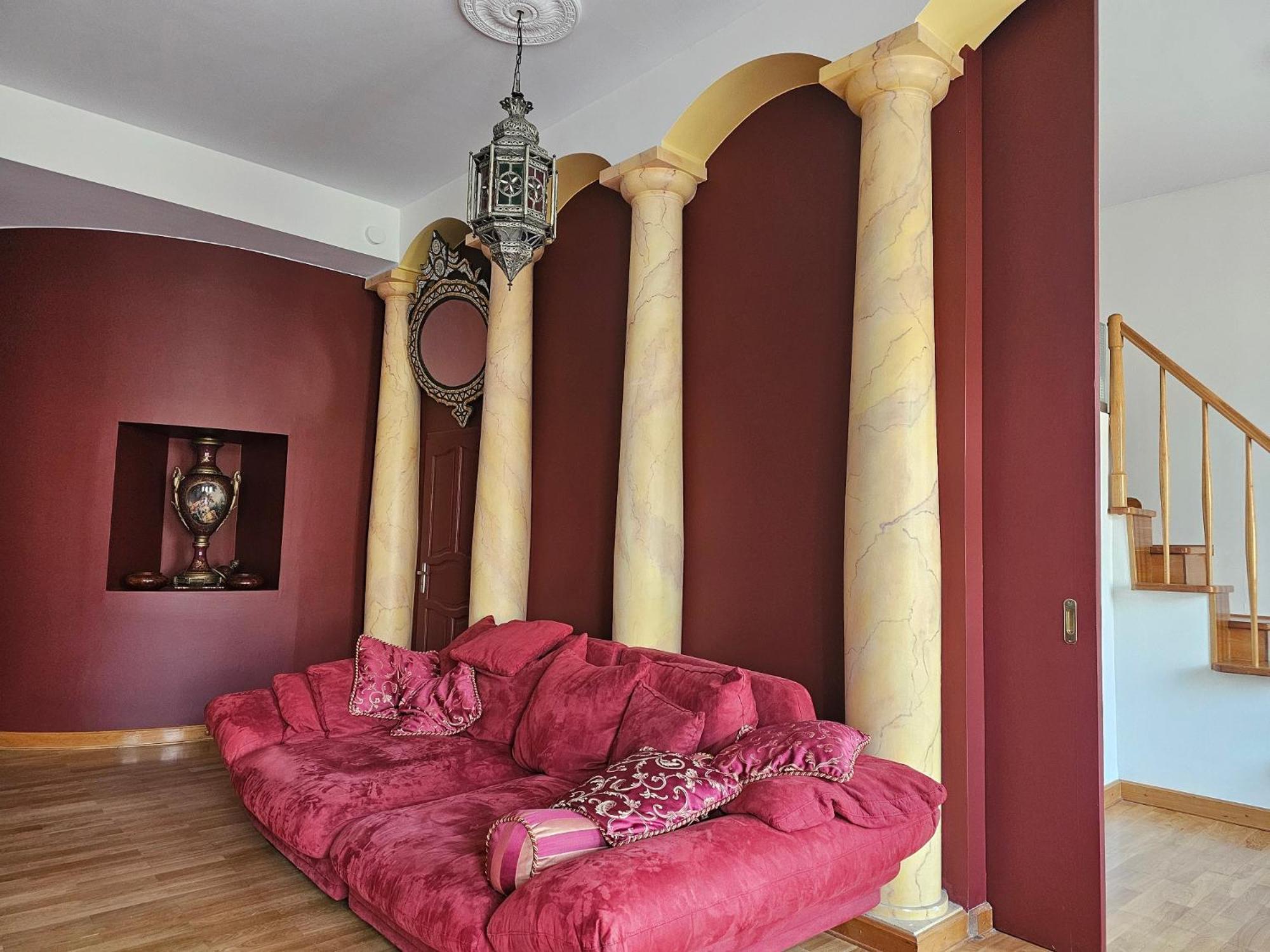 Unique Luxury Studio On Market Square Lägenhet Wrocław Exteriör bild
